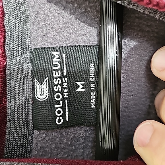 Arizona State Hoodie - Picture 3 of 3